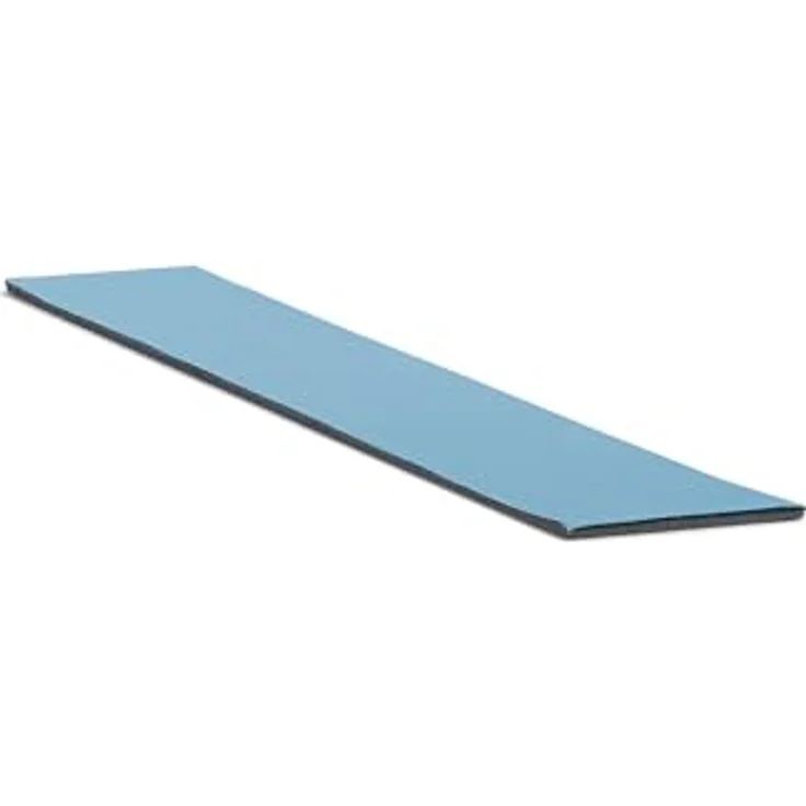 Thermal Grizzly TG Minus Pad Pro, Wärmeleitpad 120x20x1 mm, 2er Pack, grau – Bild 9