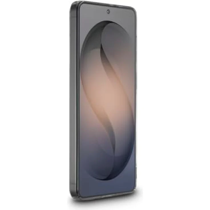 Hama Smartphone-Hülle für Samsung Galaxy S26+, transparent, ultradünn, vergilbungsfrei, passgenauer Schutz, griffige Oberfläche – Bild 4