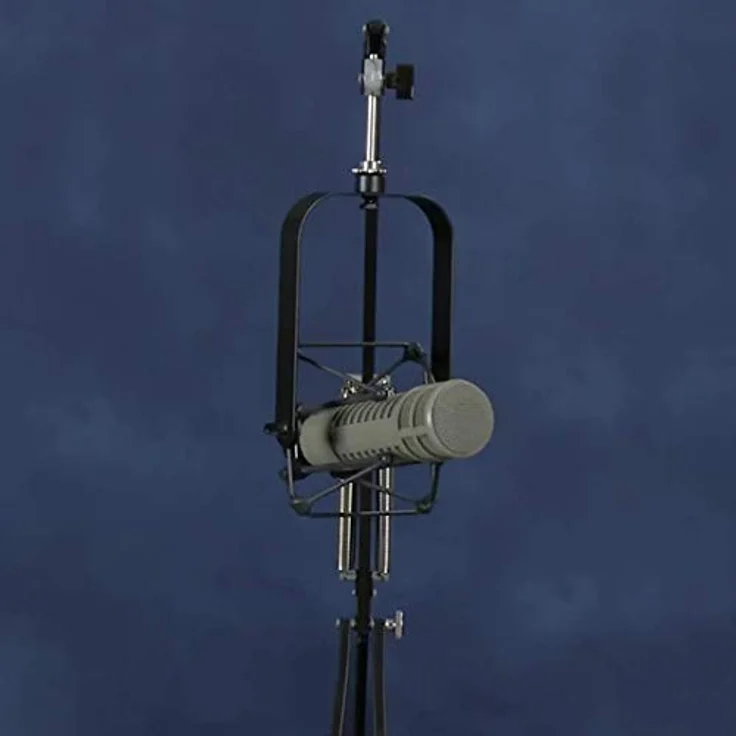 Electro-Voice 309A Suspension Shock Mount für RE20, RE27N/D und RE320 Mikrofone – Bild 3