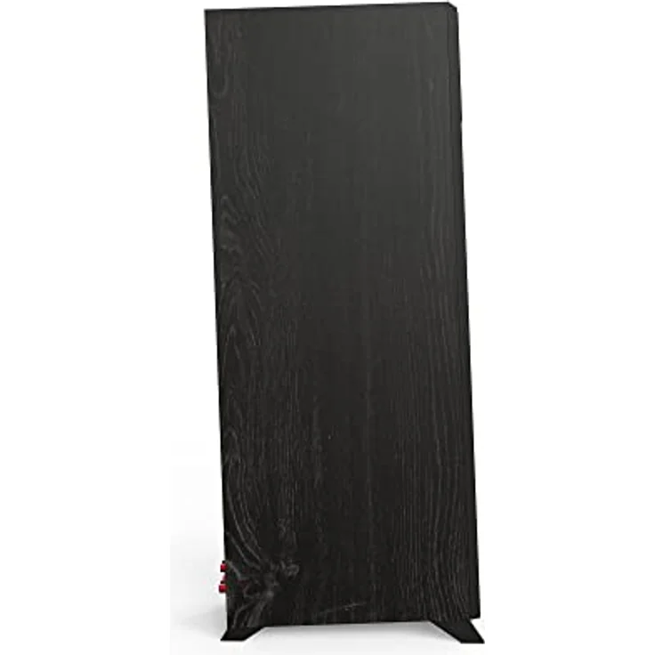 Klipsch Reference Premiere RP-6000F II Standlautsprecher mit größerem 90° x 90° Hybrid-Tractrix-Hupe, Dolby Atmos, Ebenholz – Bild 2