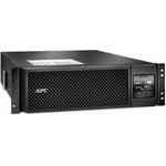 APC SRT5KRMXLT, Doppelwandler (Online), 4,25 kVA, 4250 W, Sine, 100 V, 275 V, Schwarz