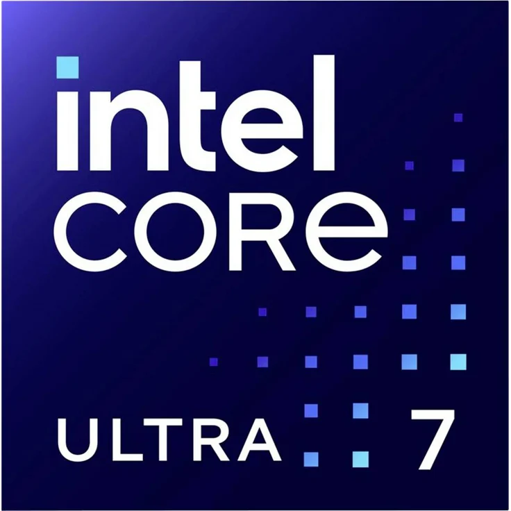 Intel Core Ultra 7 265KF, 20-Core Prozessor (CPU) mit 3.3GHz Basis, 5.5GHz Turbo, LGA 1851 Socket, 30 MB Cache