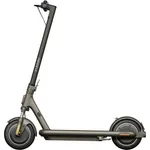 Xiaomi 4 PRO Max E-Scooter, Straßenzulassung, 20 km/h, 60 km Reichweite, 400W Leistung, 110 kg Belastbarkeit, Bluetooth