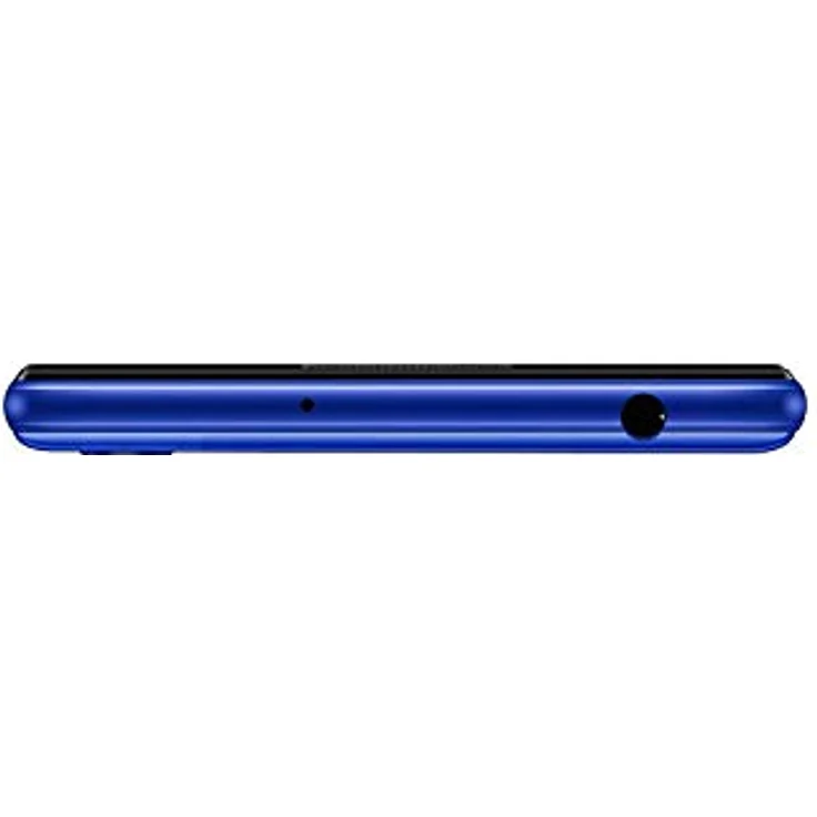 Honor 8A LTE Smartphone 15,47cm (6,09 Zoll) Display, 32GB interner Speicher, 2GB RAM, Blau – Bild 5