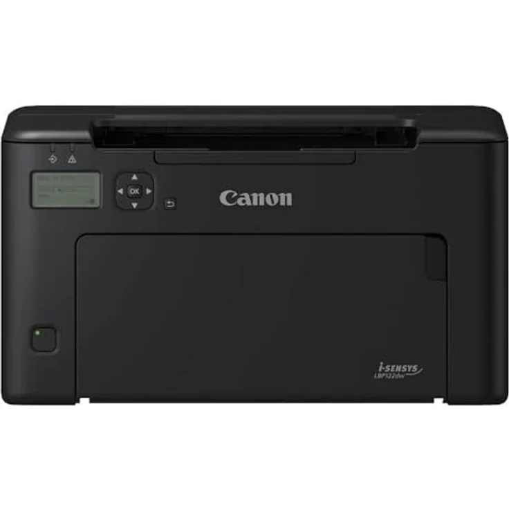 Canon i-SENSYS LBP122dw, Schwarzweiß-Laserdrucker mit 29 Seiten/Minute – Bild 2