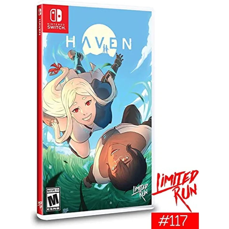 Haven (Limited Run #117) (Import)