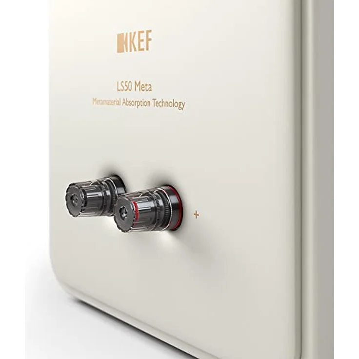 KEF LS50 Wireless – Bild 3