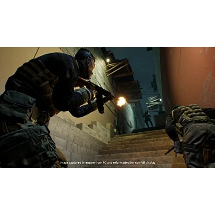 Firewall: Zero Hour + Aim Controller (PlayStation VR) (PS4) – Bild 3