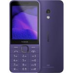 Nokia Smartphone 235 DS 4G 128 MB RAM, mehrfarbig