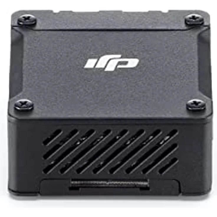 DJI O3 Lufteinheit, Übertragungsmodul für Drohnen (Transmitter, für DJI Goggles 2 und DJI FPV), Schnellwechsel-Design, Schwarz – Bild 4