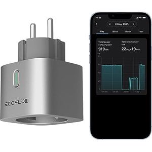 Bild für EcoFlow Smart Plug