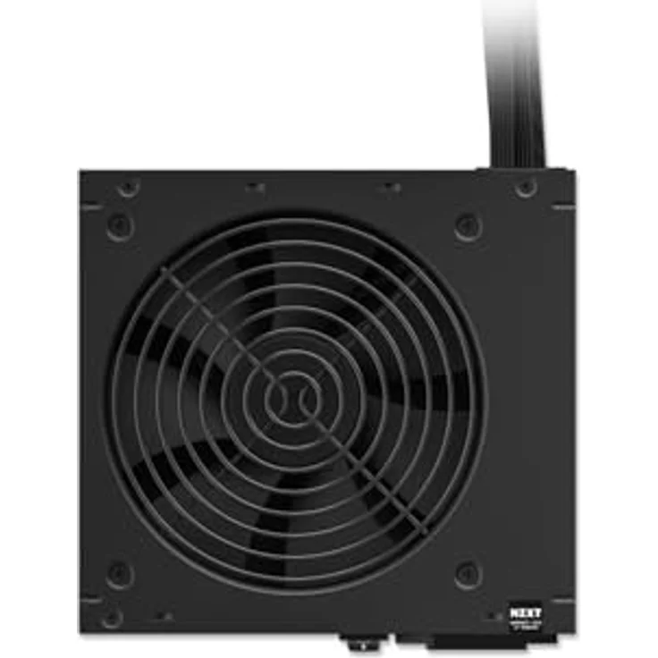 NZXT Netzteil 750W 80+ Bronze PA-7B2BB-EU retail (750 W), PC Netzteil – Bild 3