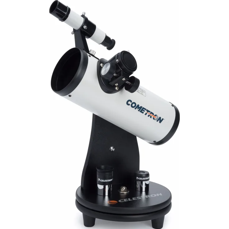 Celestron, Teleskop