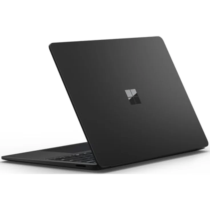 Microsoft Surface Laptop 7 Qualcomm Snapdragon 35 cm (13.8") Touchscreen 16 GB LPDDR5x-SDRAM 512 GB SSD Wi-Fi 7 (802.11be) Windows 11 Pro Schwarz – Bild 4