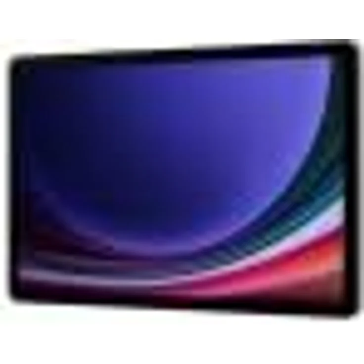 Samsung Galaxy Tab S9 5G (11', 8/128GB, WiFi) - Schwarz – Bild 5