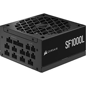 Bild für Corsair SF1000L Vollmodulares