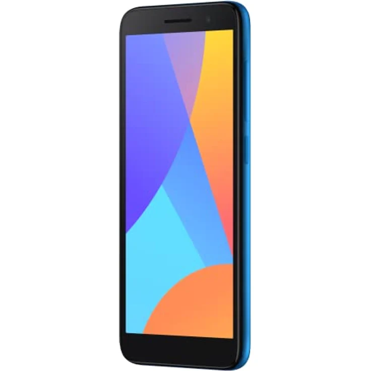 Alcatel 5033D 1 2021, Smartphone, LTE, Android 11 (Go Edition), Capacité: 32 GB, [Italia] Blue - Preisvergleich – Bild 5