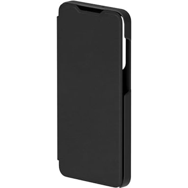 Designed for Samsung Anymode Wallet Flip Case GP-FWS731 für Galaxy S25 FE, Slim & Leicht, mit Kartenfach, Schwarz – Bild 2