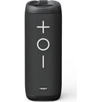 Tribit StormBox 2 Bluetooth-Lautsprecher mit 34W 360° Raumklang, XBass Tech, 24 Stunden Spielzeit, IPX7 wasserdicht, Bluetooth 5.3, TWS Kopplung, tragbarer Funk-Lautsprecher für draußen