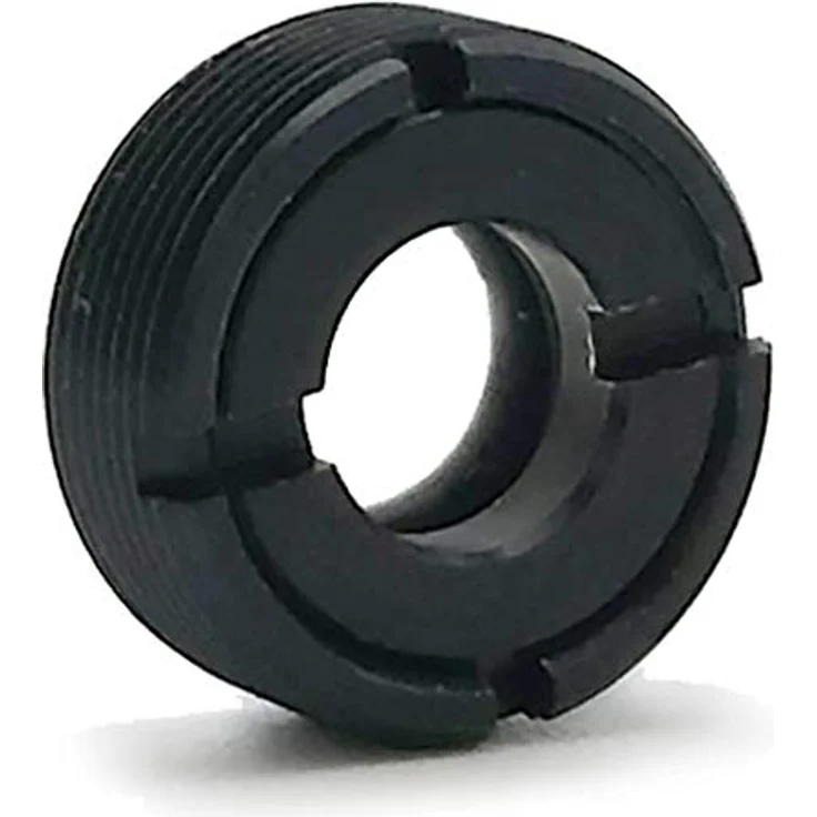 Picotronic DOE-DE-R256, PC, Ø1.2x8mm, Wellenlängenbereich 530-660 nm, Beamer-Zubehör – Bild 3