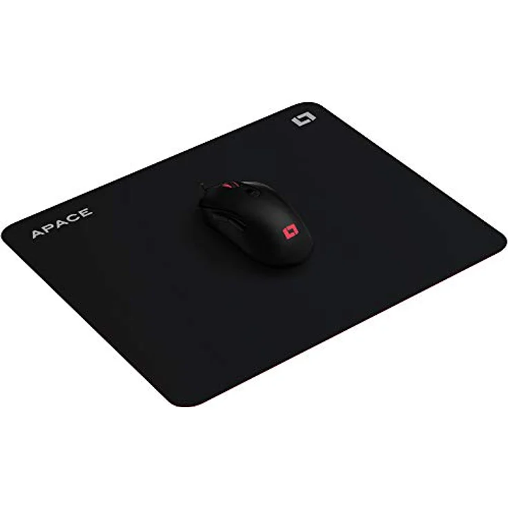LIONCAST 15542 Gaming Mauspad (315 mm x 400 mm) – Bild 6
