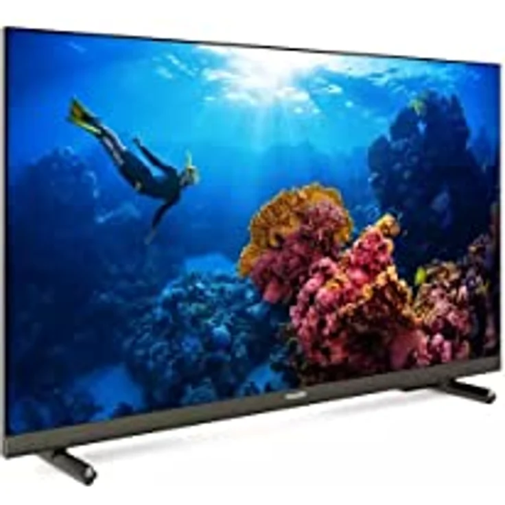 Philips LED HD TV 32PHS6808/12 – Bild 2