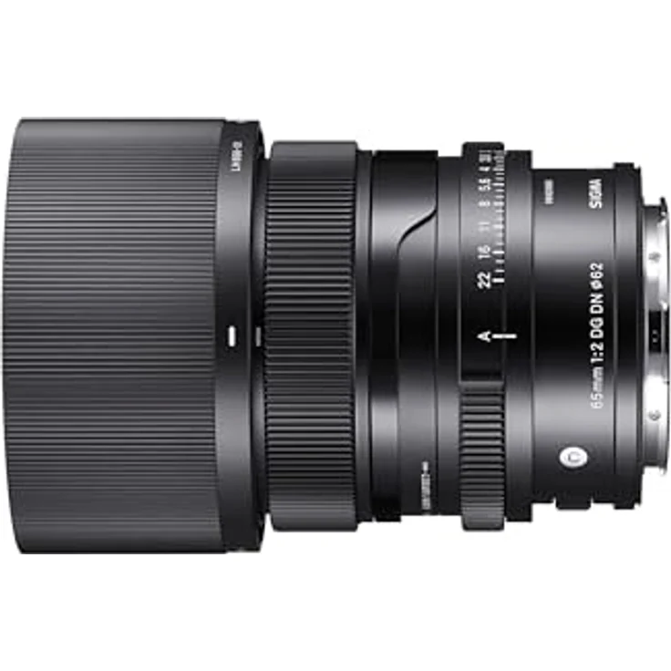 Sigma 65 mm / F 2.0 DG DN C - Preisvergleich – Bild 3