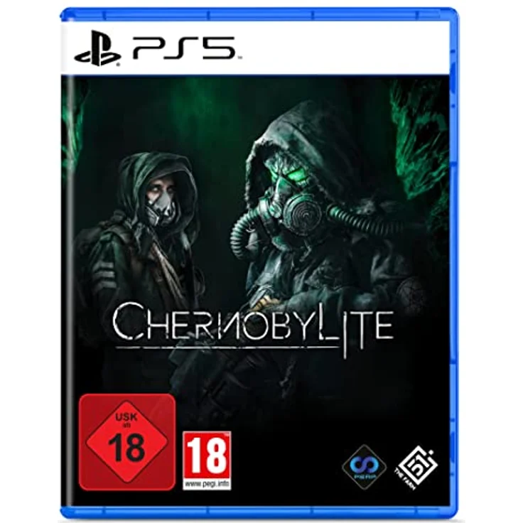 Chernobylite - PS5 – Bild 1