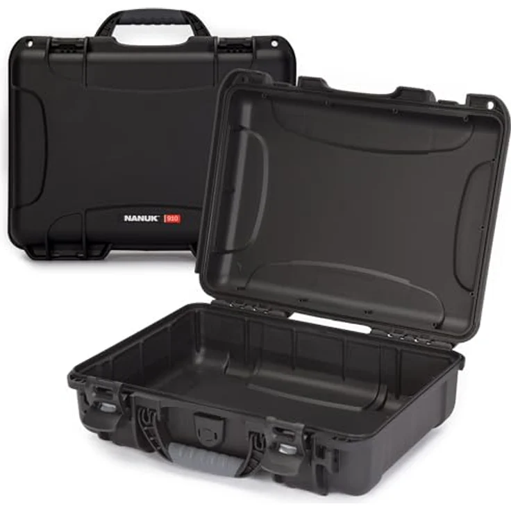 plasitcase INC. Nanuk Fall – Bild 2