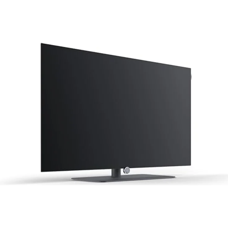 LOEWE Inspire 48 dr+ Fernseher, 55 Zoll, Ultra HD OLED, HDR, Dolby Vision, 1 TB DR+ Festplatte, Smart TV mit Dolby Atmos und DTS Play-Fi – Bild 2
