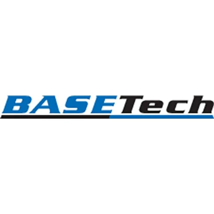 Basetech Fax Anschlusskabel (1x TAE-N-Stecker - 1x RJ11-Stecker 6p4c) 6.00m Schwarz – Bild 2