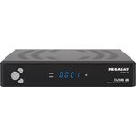 Megasat Satellitenreceiver HD 601V4 schwarz - Langlebig, Flexible Gestaltung, Qualität/Haltbarkeit - Preisvergleich