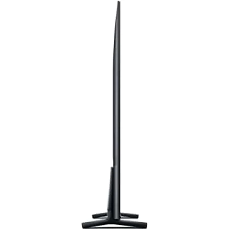 Samsung Crystal UHD 4K DU8079 Tizen OS™ Smart TV (2024), 85 Black – Bild 4