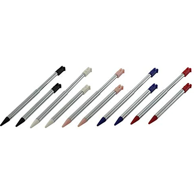 OTB Ersatzstift Teleskop - 10 Stück (8004476) (3DS) – Bild 2