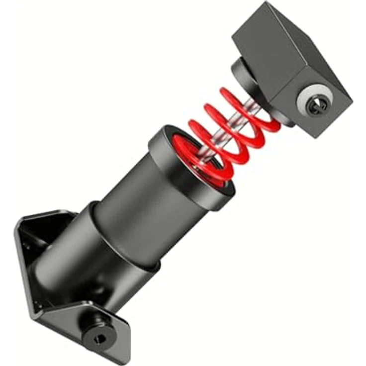 Moza Racing SR-P Lite Brake Pedal Performance Upgrade Kit, realistische Pedalbewegung mit langlebigen Komponenten – Bild 1