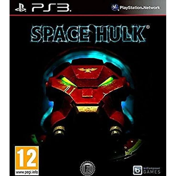 Space Hulk PS3 [ – Bild 1