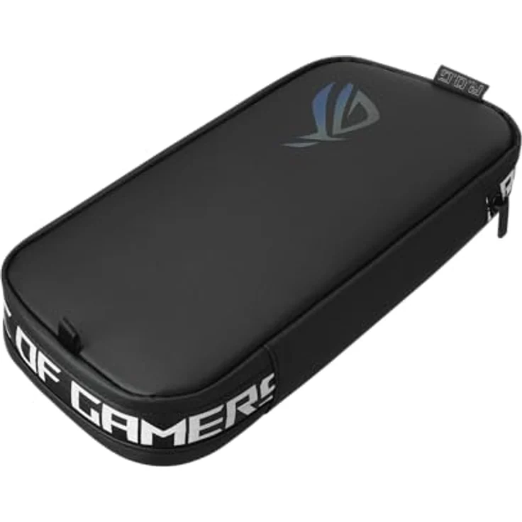 ASUS ROG Ally Travel Case, wasserdichtes Cover für tragbare Spielkonsolen, Schwarz – Bild 7
