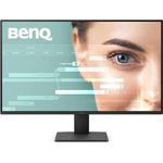 BenQ GW2791 27 Zoll 1080p FHD 100Hz IPS Eye-Care-Monitor, ultraschmaler Rahmen, TÜV-zertifiziert, flimmerfrei, Low Blue Light Plus, Eye-CareU