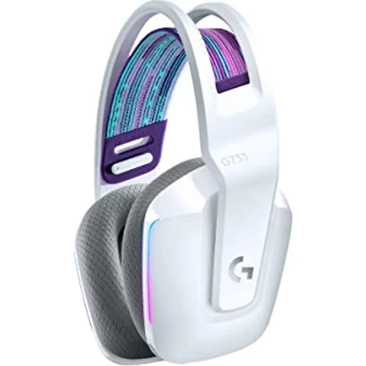 Logitech G733 – Bild 6