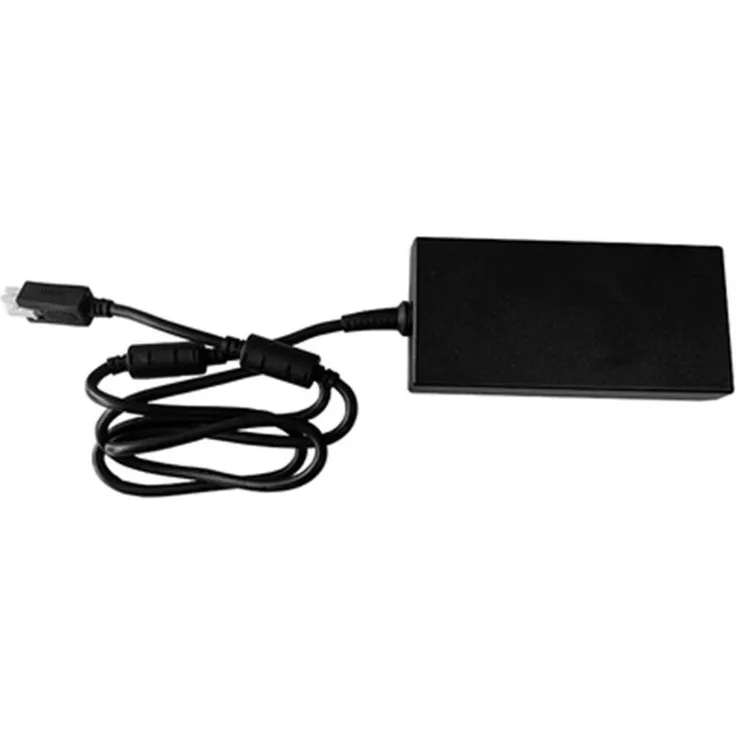 Cisco C9800-AC-110W, Redundante Hot-Plug Stromversorgung mit 110 W für Catalyst 9800-L, Schwarz