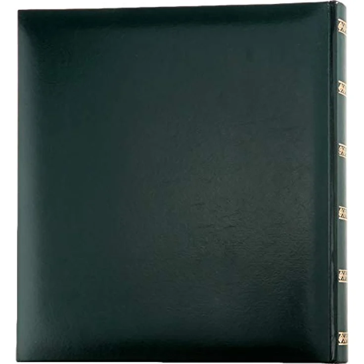 walther design MX-101-A Classicalbum das schicke Dicke, 29x32 cm, grün – Bild 3