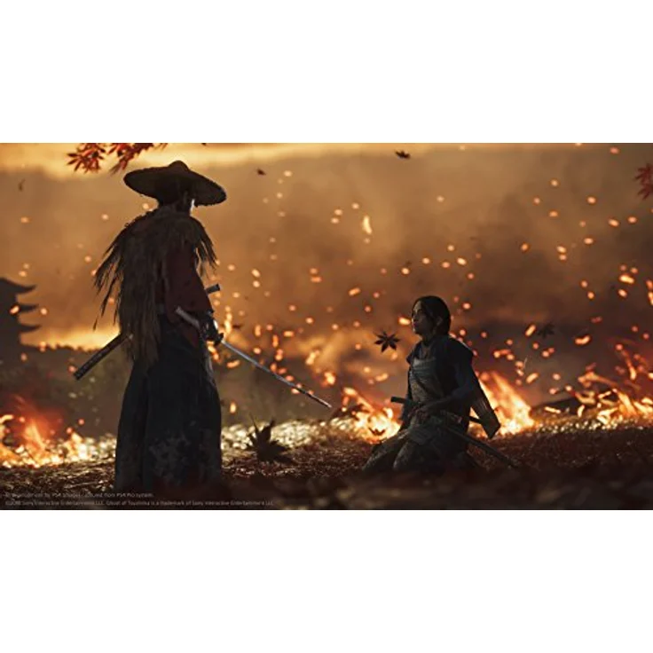 Ghost of Tsushima [PlayStation 4] – Bild 4