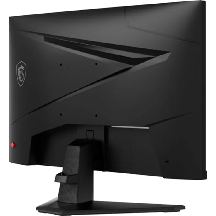 MSI MAG 244F, 23,8 Zoll FHD Monitor mit 200 Hz Bildwiederholrate und 0,5 ms Reaktionszeit – Bild 4