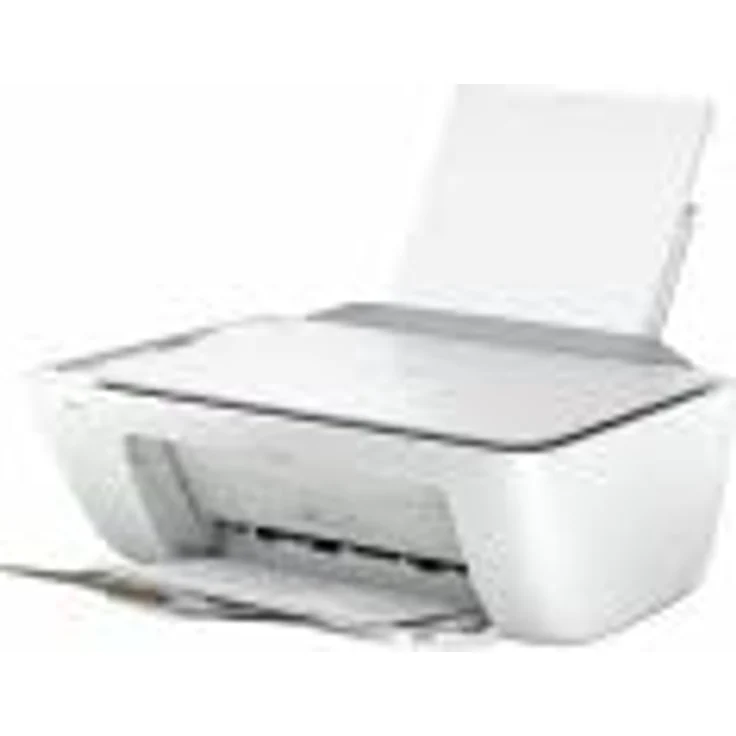 HP DeskJet All-in-One Drucker 2810e, Farbe, Drucker für Zuhause, Drucken, Kopieren, Scannen – Bild 3