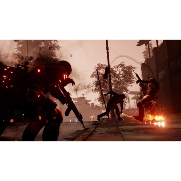 Infamous: Second Son (PS4) - Preisvergleich – Bild 6