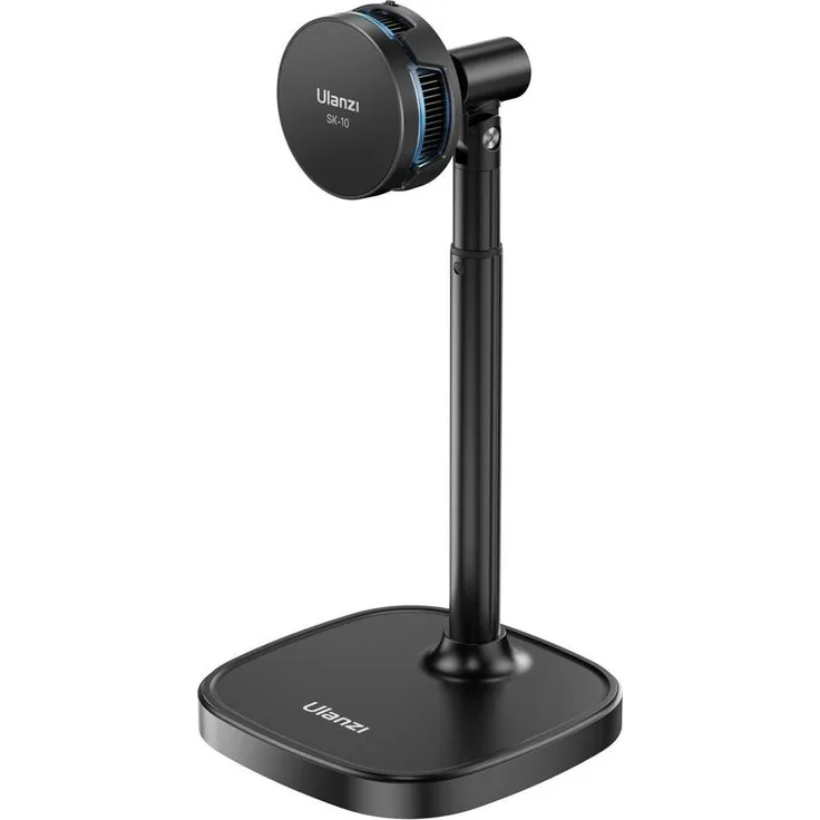 Ulanzi SK 10 Magnetic Wireless Charge, Wireless Charger mit Magnetfunktion