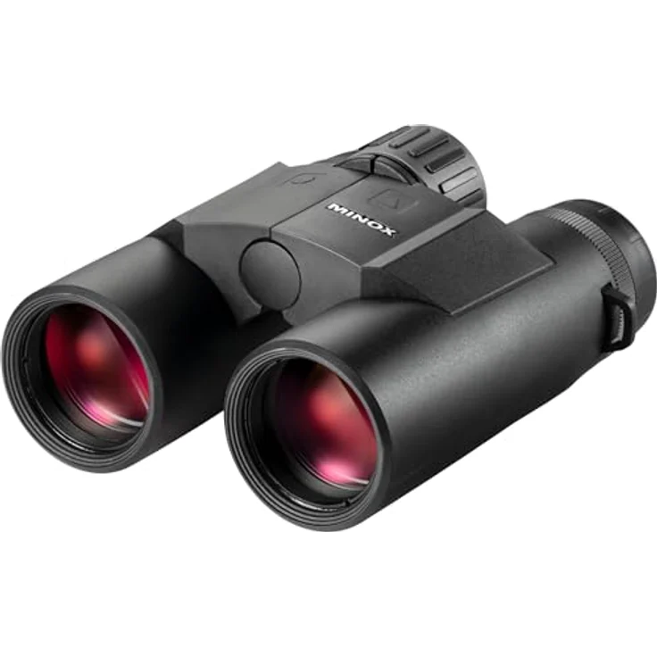 Minox X-range 8x42 Fernglas, kompakt und handlich, ideal für unterwegs – Bild 2