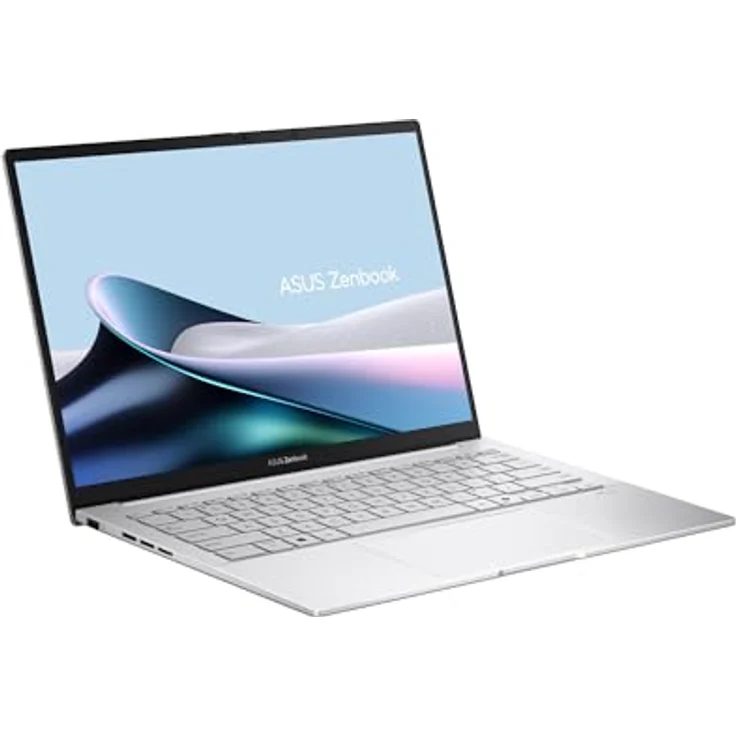 ASUS UX3405CA-QL1307W, 14 Zoll Laptop mit Intel® Core™ Ultra 9 285H, 32 GB RAM, 1 TB SSD und Arc™ 140T, Windows 11 Home – Bild 4