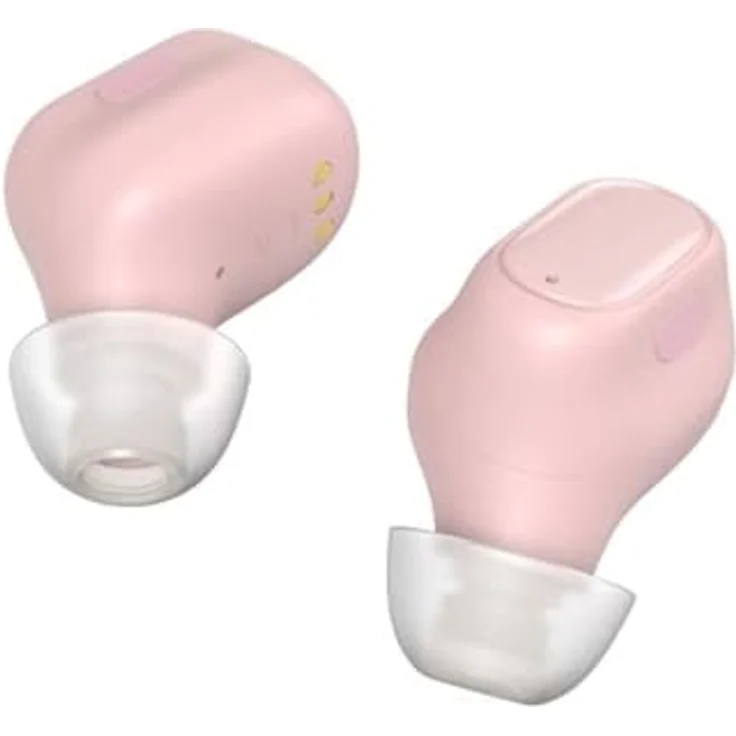 Baseus Encok True Wireless Earphones WM01 (Pink) – Bild 4