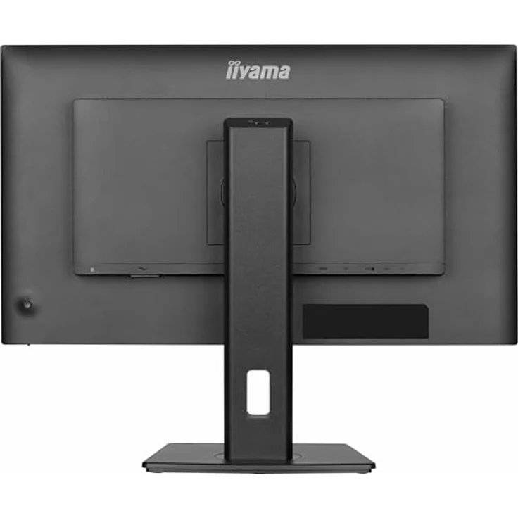 iiyama Prolite XB2792QSU-B1 27" QHD IPS LED-Monitor mit 120Hz, HDMI, DP, USB3.2, Höhenverstellung, Pivot und Adaptive Sync, schwarz – Bild 4